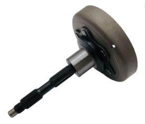 FIR Hub Clutch Housing 660 Yamaha, 21210-004-0000 5km-16611-10-00, Just Housing, No Clutch