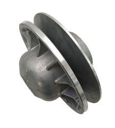 Dirt Racing Secondary Driven Clutch Assy 1322751, Polaris Sportsman 800 2008-2015