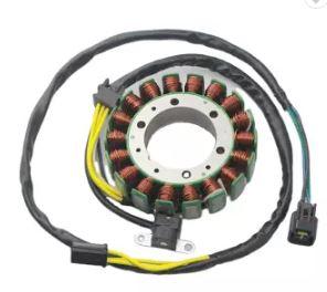 Dirt Racing Stator Coil DR650SE 1996-2019, Suzuki 32101-32e00 32101-32e01
