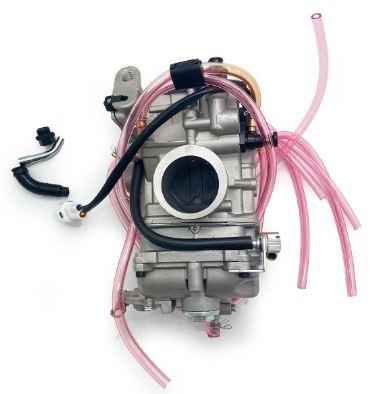 Dirt Racing Carburettor Fcr MX 37mm 2004-2009 Suzuki RM-z250 13200-10h30