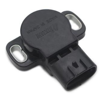 Dirt Racing Throttle Position Sensor 2008-2012 Yamaha Road Star WR250 R X Fjr1300a 5px-85885-01-00