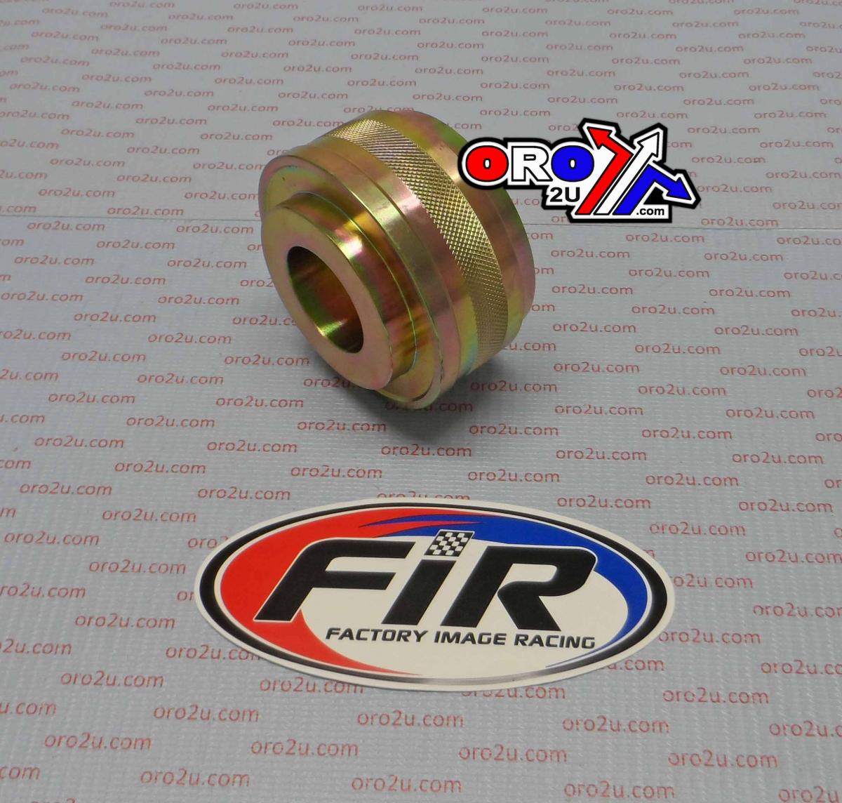 Dirt Racing KTM Eccentric Bush Press ATV