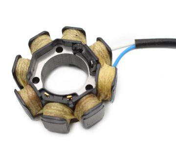 Dirt Racing Stator Coil CRF450R 2002-2003, Honda 31100-meb-670 31100-meb-671