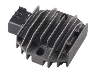 Dirt Racing Voltage Regulator Honda Yamaha Suzuki 31600-hm8-003 31600-hn1-a40