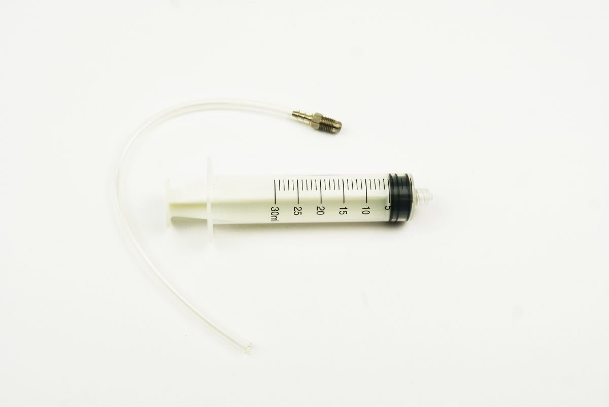 FIR KTM Clutch Bleeding Tool