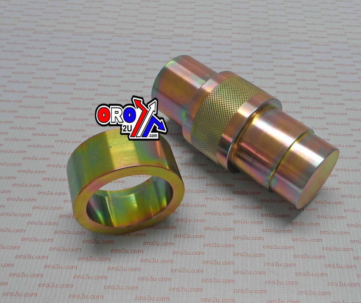 Dirt Racing KTM Hd Main Bearing Press Tool