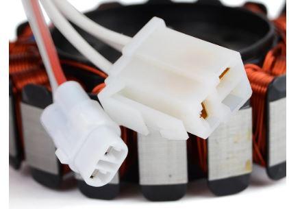 Dirt Racing Stator Yamaha WR125 R X YZF R125 FZ150 MT125 22b-h1410-00 22b-h1410-00-00 3c1-h1410-11