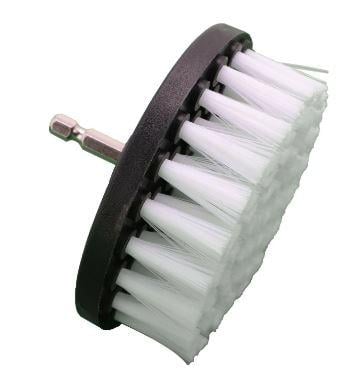 FIR Brush Dia 4 Round Each