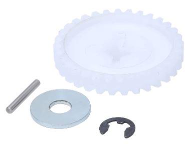 Dirt Racing Water Pump Impeller Drive Gear 1987-2006 Yamaha Banshee YFZ350 4l0-12459-00-00