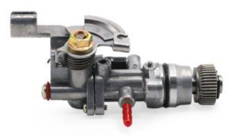 Dirt Racing Oil Injection Pump, Polaris