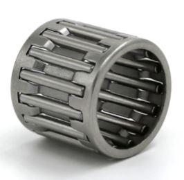 Pro-X Racing Small End 20x25x23mm Wrist Piston Pin Needle Bearing, 3552108 3514365 68942-05k Polaris 600 500 XC Sp Iq Shift