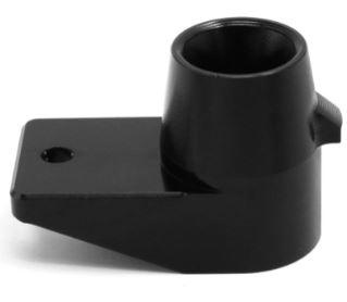 Dirt Racing Aluminum Upper Pull Rope Guide, 5431385 Polaris Recoil 1992 - 2008 / ATV / Motorcycle / Snowmobile / Watercraft