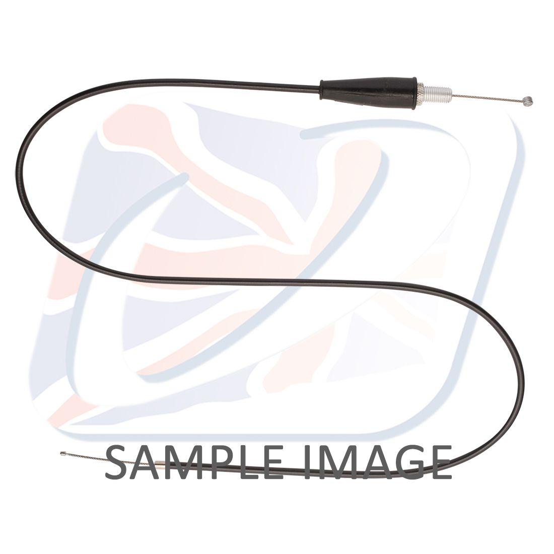 Venhill Cable Throttle Gas Gas EC, Venhill G06-4-010-rd