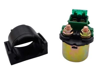 Dirt Racing Starter Solenoid Relay Kawasaki Kymco 35851-mf5-751 35850-mk3-671 35850-mb0-007