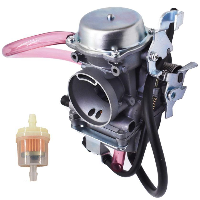 Dirt Racing Carburettor Kawasaki KLX250 BJ250 TR250 250tr CVK34 15003-1707 15003-1144