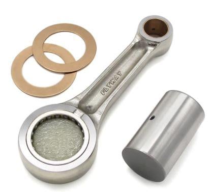 Dirt Racing Connecting Rod Kit 95-06 KTM Dirt/road, Smc/adventrue/duke/lc4/lse/rxc/sc/sxc/XC/comp