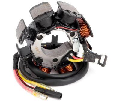 Dirt Racing Stator Coil 1986-1995 Honda XR250R 31120-kz1-951 31120-kt1-004