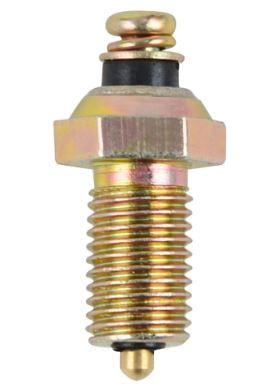 Dirt Racing Neutral Switch Sensor Yamaha AG125 XT125X XTZ125E YB125 5vl-h2540-01