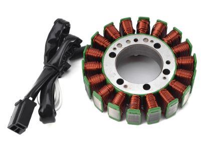 Dirt Racing Stator Coil 2007-2014 Kawasaki Kle 650 Ninja EX650 ER650 21003-0042