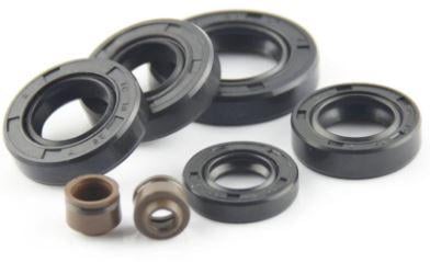 Dirt Racing Oil Seal Engine Set Honda XL125S 1979-1985 91201-030-015