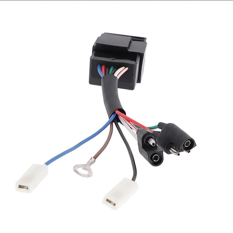 Dirt Racing Cdi Box Polaris 400 500 3085639 3084691 3086982