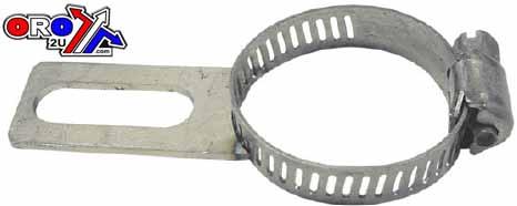 K&L Supply Pinion Gear Clamp, 35-8551 ATV Tools