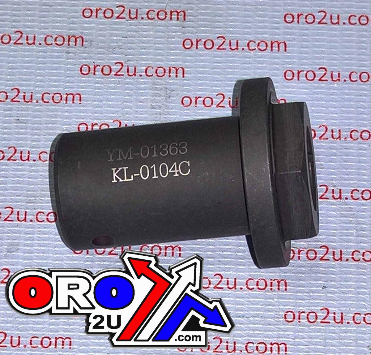 K&L Supply Hex Wrenches 27mm, Tools 35-8542