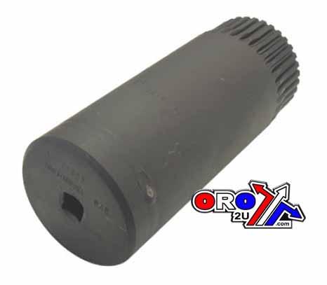 K&L Supply Middle Drive Shaft Bearing Ret, Xvs1100, 35-04137, Road Tools