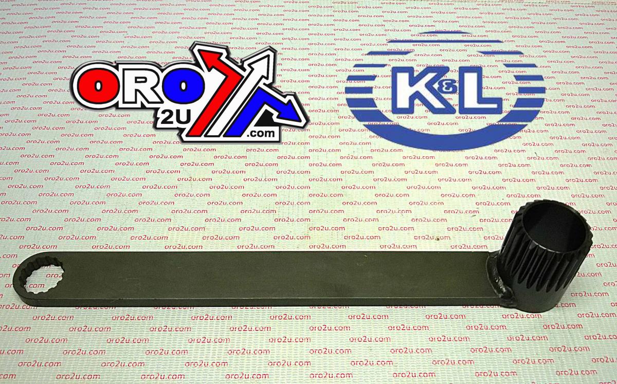K&L Supply Gear Holder, 35-8518 Yamaha, Road, Tools
