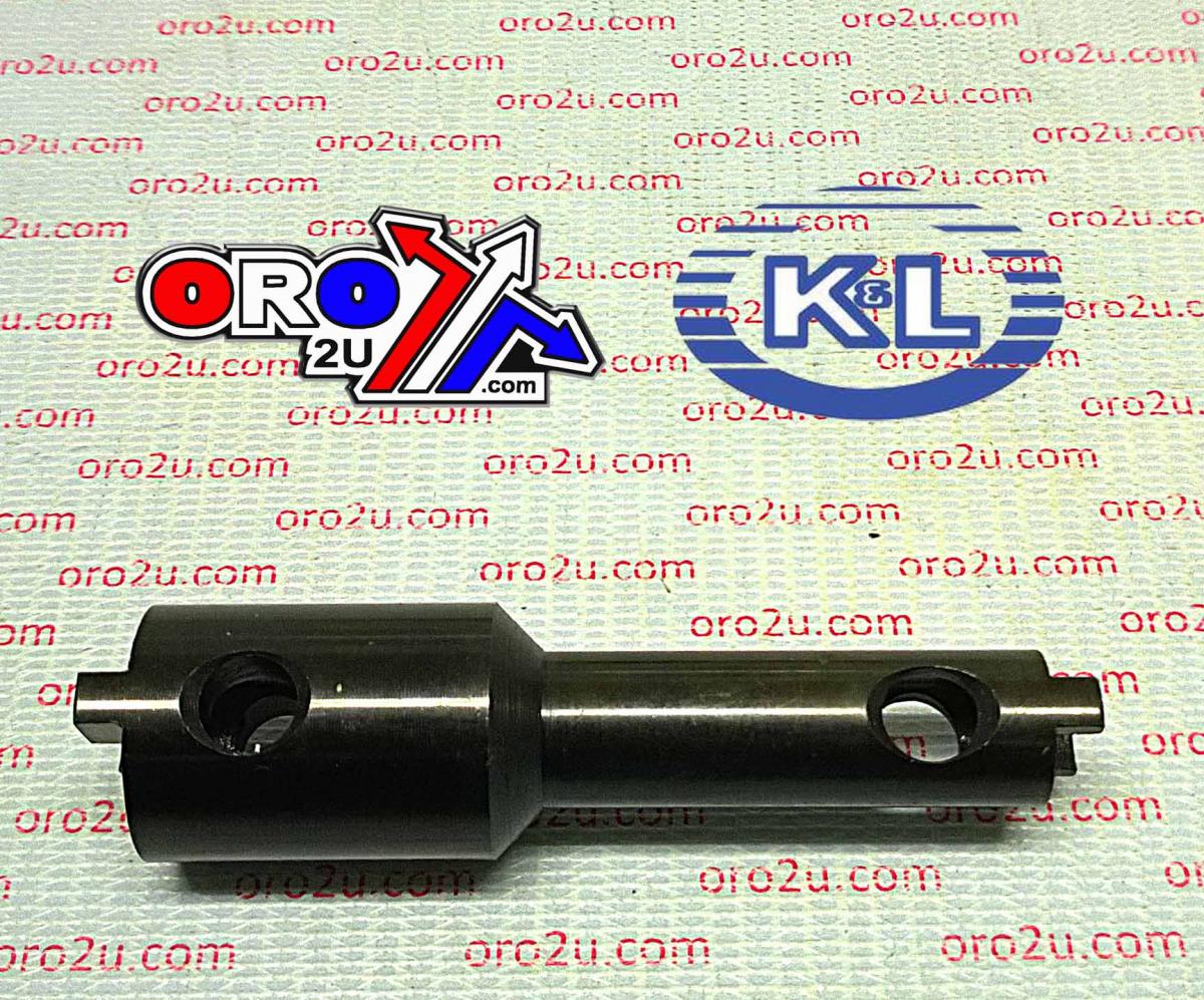 K&L Supply Frame Spanner Socket, 35-8574, YZF Xv, Road Tools