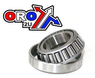 DIRT RACING  BEARING TAPER 27x50.30x14.6, L44649 L44610 1.00"x1.98", BK-B-112