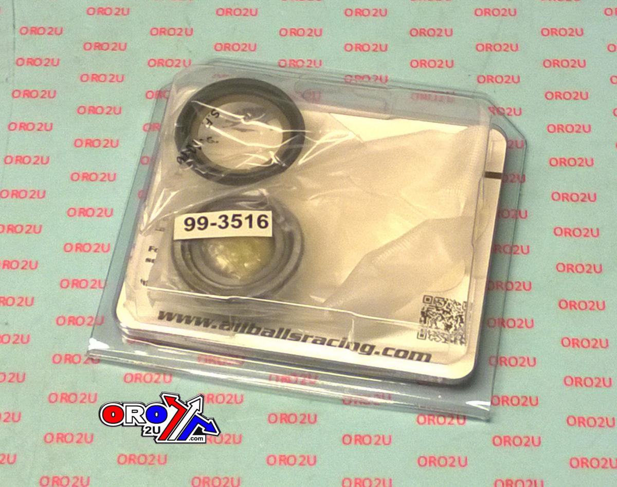 All Balls Racing Bearing Taper & Seal Kit, Allballs 99-3516-5, Steering, 22.5x41x12.5