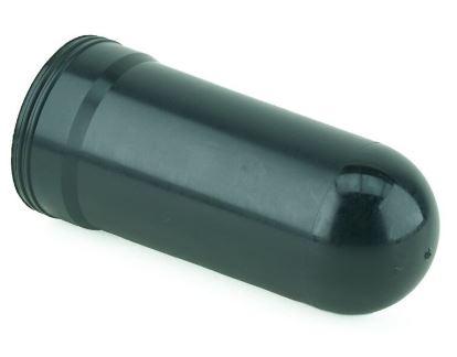 KYB Rcu Bladder 40.00x88.00mm, Kyb Rcu Genuine Parts Off Road 120104000101, 120104000101