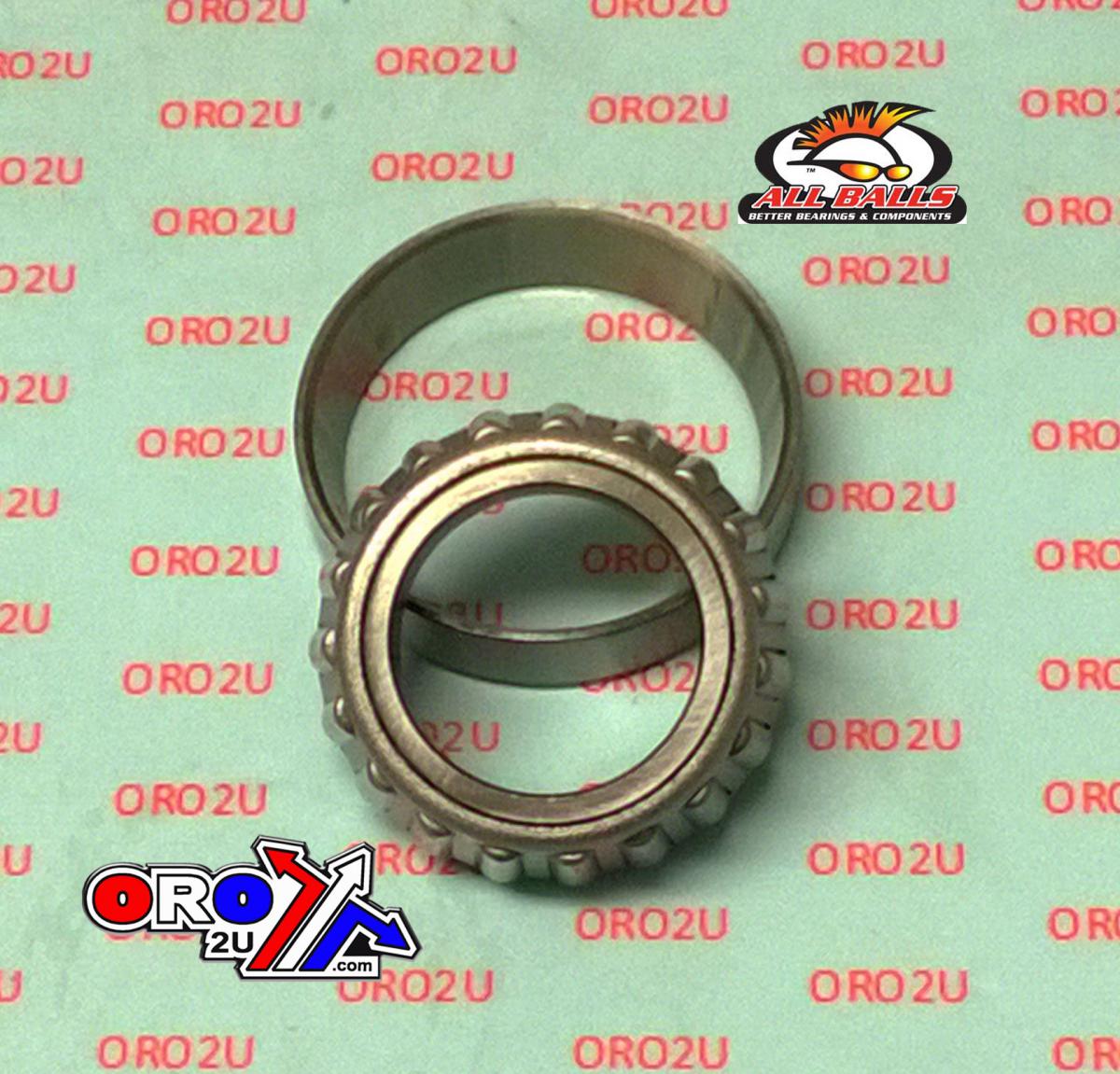 All Balls Racing Bearing Taper 29x50.25x15 Open, Allballs 99-3522, L45449/10