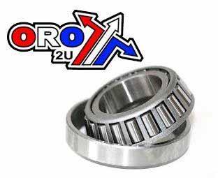 All Balls Racing Bearing Taper 28x52x16 Open, Allballs 99-3513