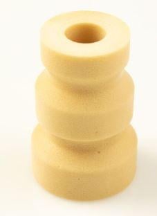 KYB Rcu Bump Rubber 12.50x34x40 YZ65 2019>, Kyb Rcu Parts Off Road 120341209001, 120341209001