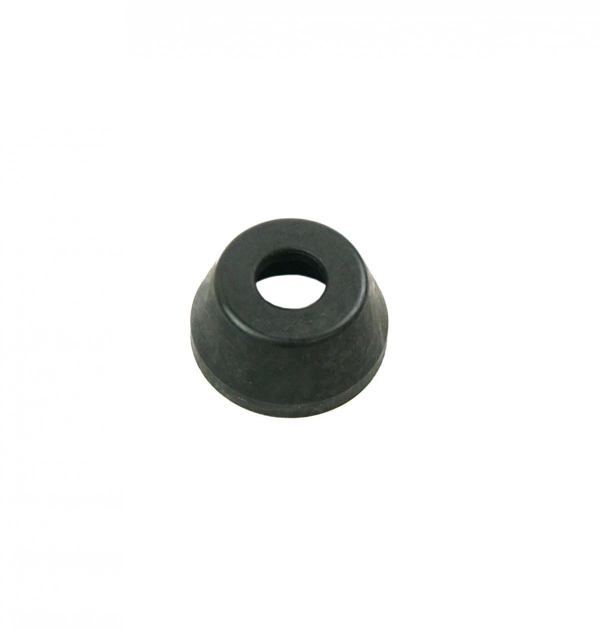 KYB Rcu Bump Rubber 14.00x40.00x20.00mm, Kyb Rcu Parts Off Road 120341400301, 120341400301