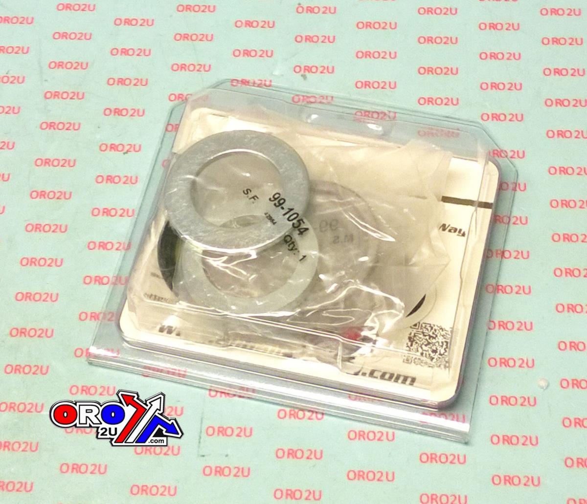 All Balls Racing Bearing Taper & Seal Kit, Allballs 99-3539-5, 30x50x13