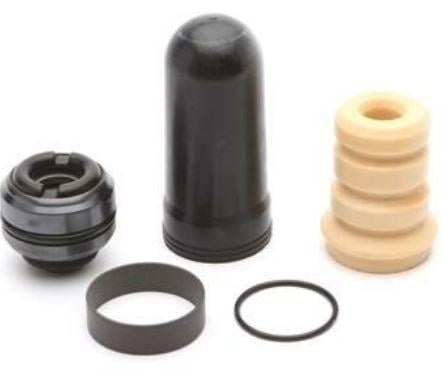 KYB Rcu Service Kit 40/14mm, Kyb Rcu Genuine Parts Off Road 129994000101, 129994000101
