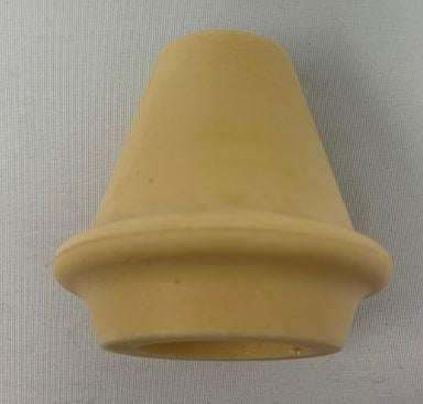 KYB Rcu Bump Rubber 16.00mm Factory YZ, Kyb Rcu Parts Off Road 160011600201, 160011600201