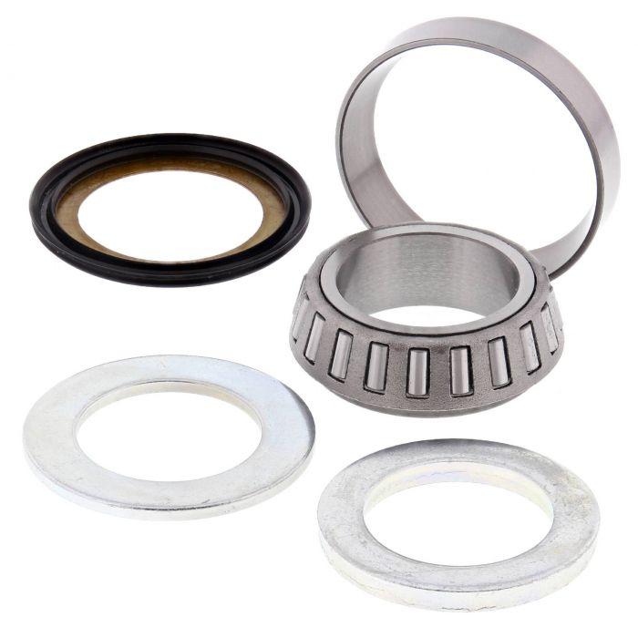 All Balls Racing Bearing Taper & Seal Kit, Allballs 99-3541-5, 30x48.5x15