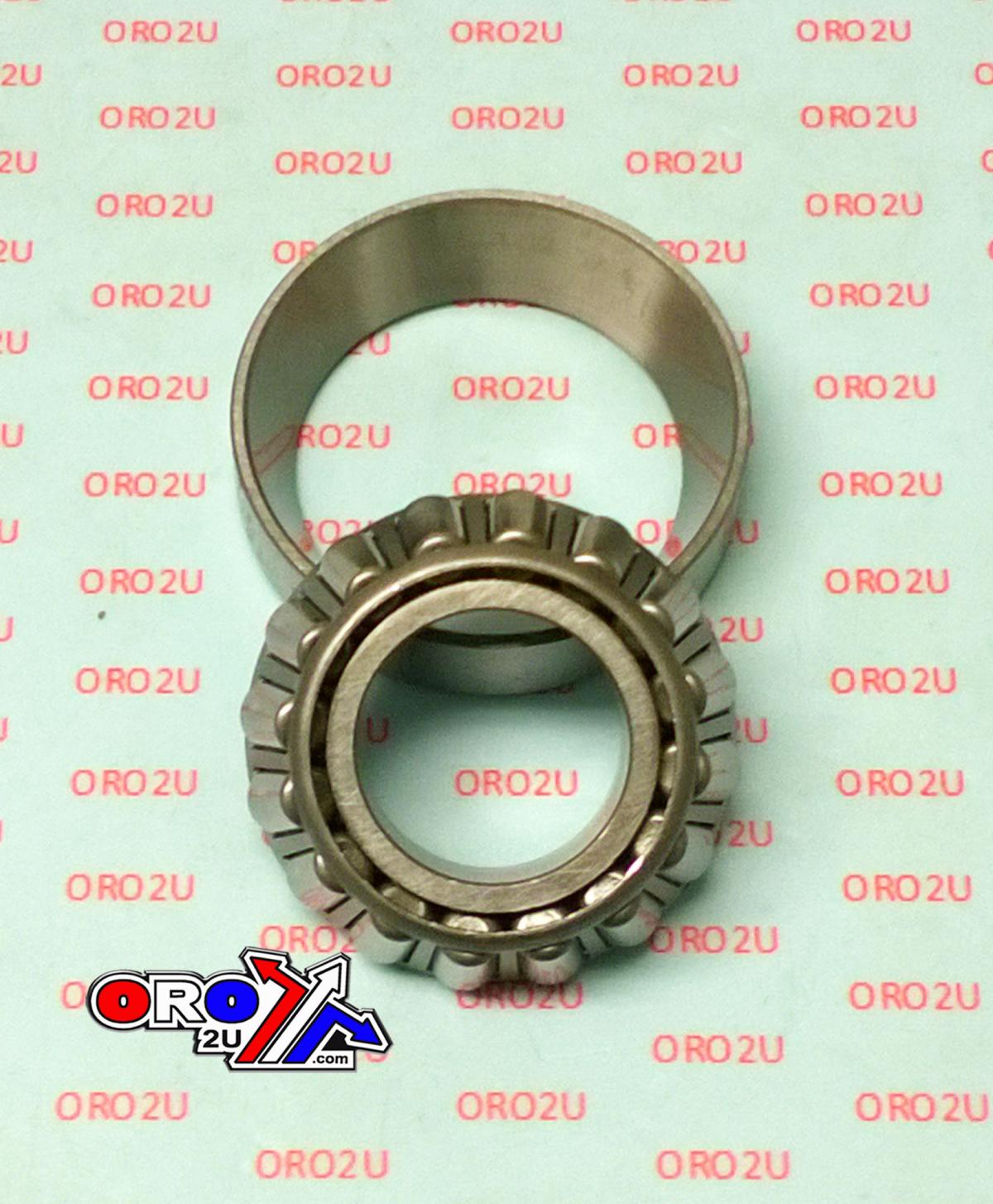 All Balls Racing Bearing Taper 30x62x21, Allballs 32206j