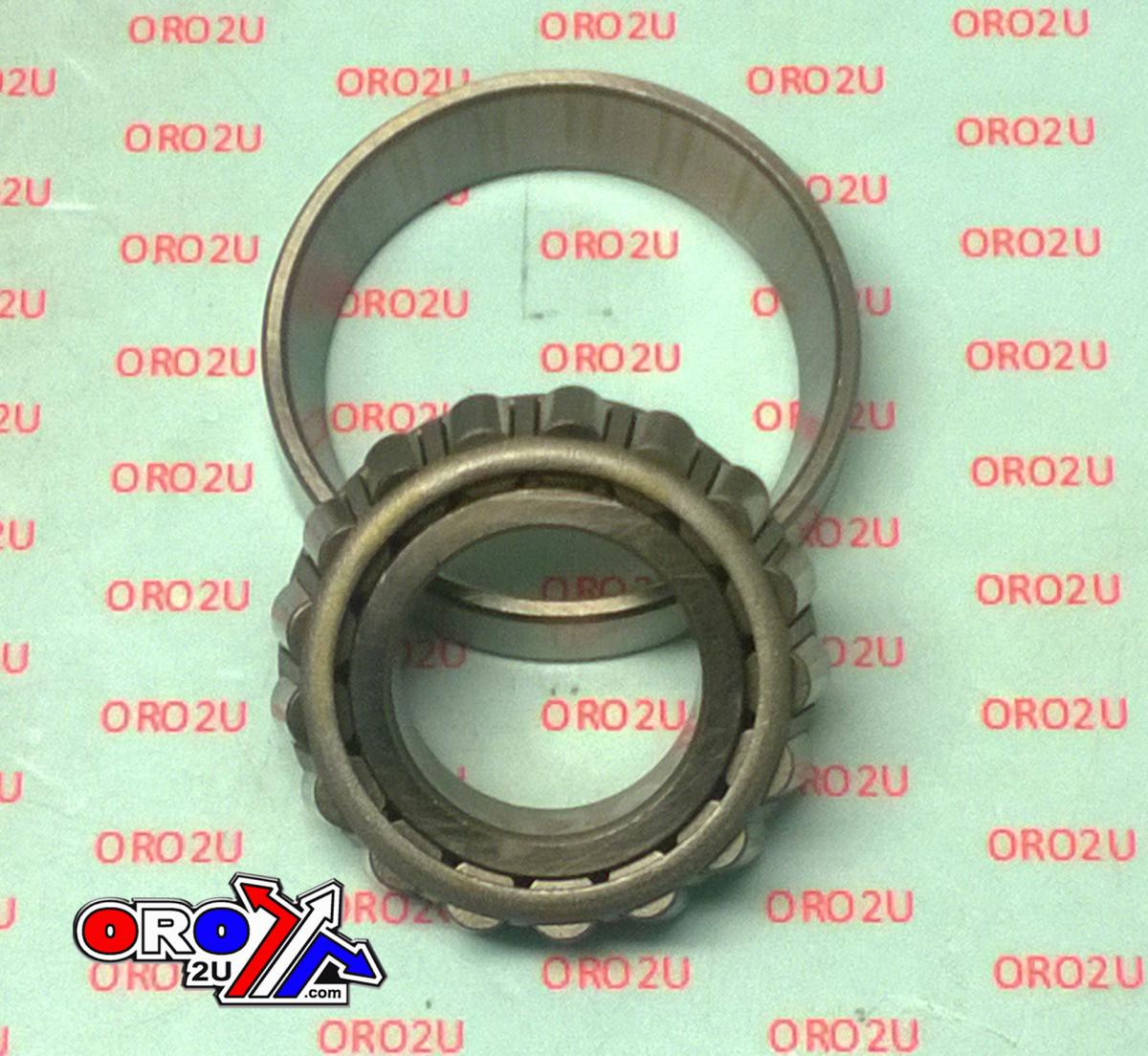 Dirt Racing Bearing Taper 30x62x17 30206, Inner Bearing 30206 Metric Taper, Trailer Hub Bearing !!! Dirt Racing !!!
