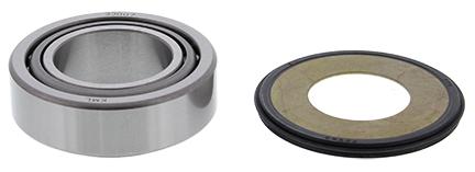All Balls Racing Bearing Taper & Seal Kit, Allballs 99-3545-5, 35x62x21.5, 33007