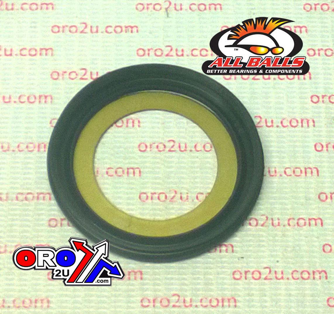 Dirt Racing Seal Washer 29.8x40.8/53x6, E2388 / 33-1004 / Okb Nb1 Each, Dirt Racing