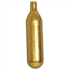 FIR Co2 Puncture Repair Cartridge 12g
