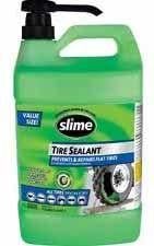 Slime Slime T/l Tyre Sealant 1 Gal Cm018008