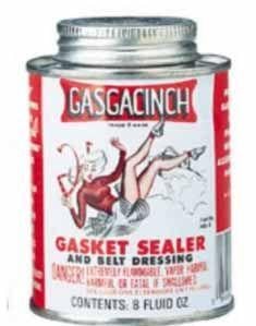 Slime Gasgacinch 8oz. Rimleak