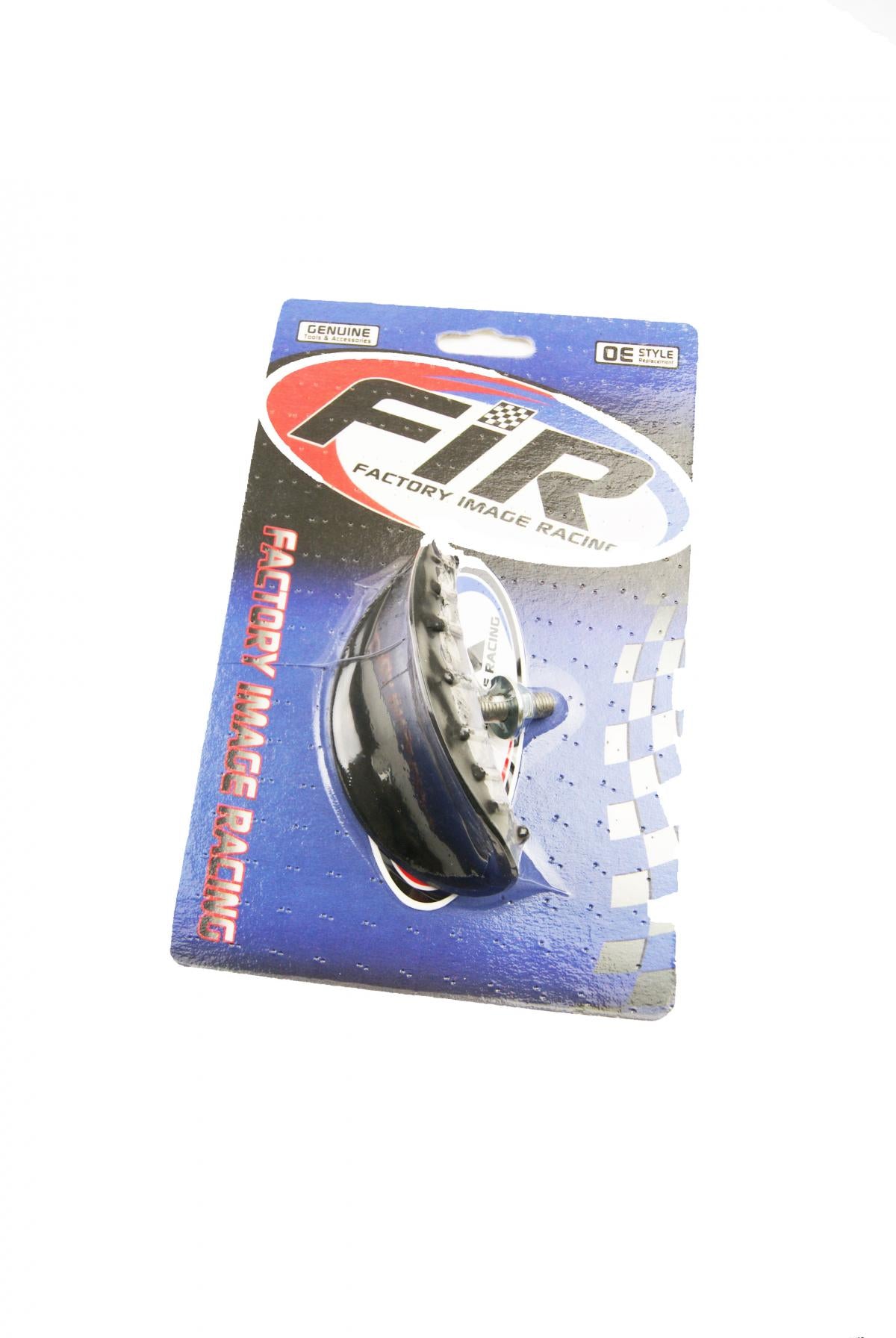 FIR Rim Bead Lock Die Cast 2.50 Security Tyre Bolt