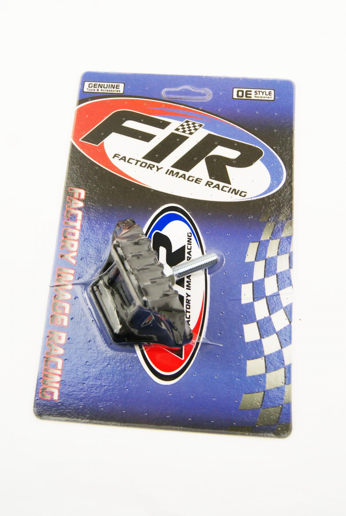 FIR Tyre Bolt Rubber 2.50